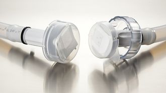 Sartorius赛多利斯连接与断开 Sartorius赛多利斯连接与断开